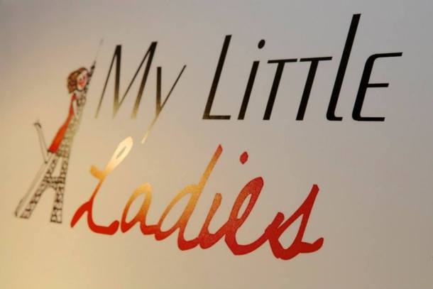 my little ladies1