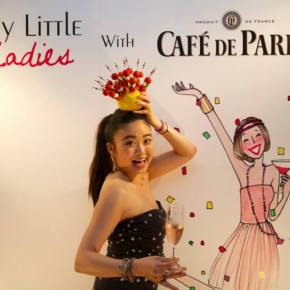 My Little Ladies&nbsp;Night