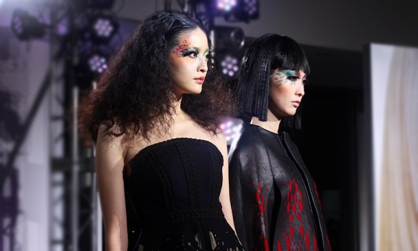 vision of beauty by SHU UEMURA11