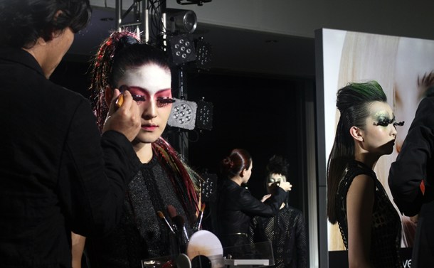 vision of beauty by SHU UEMURA12