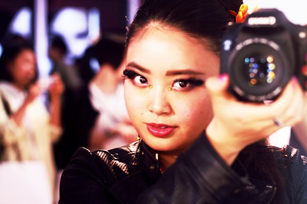 vision of beauty by SHU UEMURA6