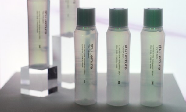 vision of beauty by SHU UEMURA8