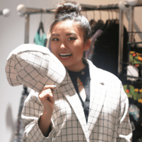 MONKI 2014/15 FW&nbsp;Collection