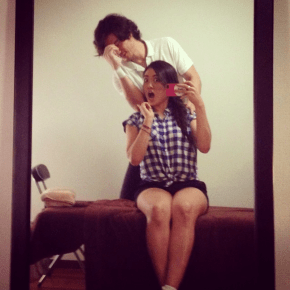 Excellent relaxation “Salon NEUTRAL” by beauty&nbsp;masseur