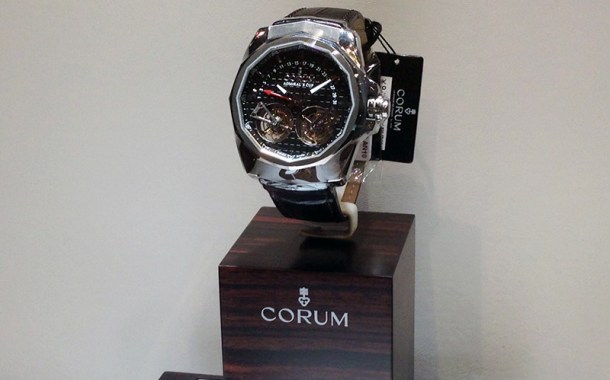 corum japan watch