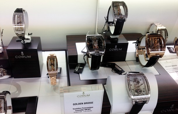 corum japan watch4