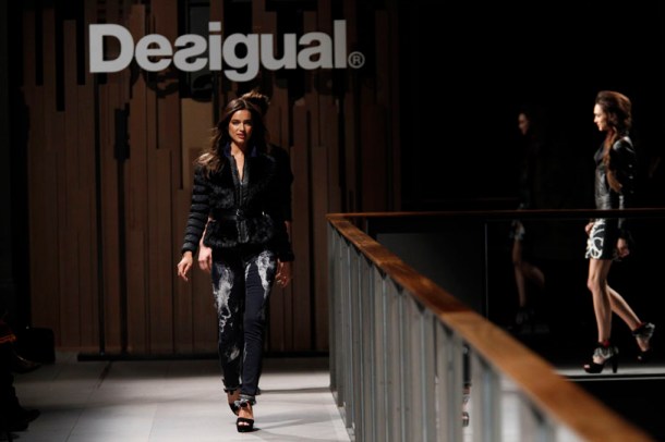 Ready to Wear Fall/Winter 2014-2015