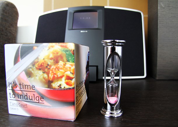 HOW LUXURY HOTEL ”The Langham Xintiandi”1