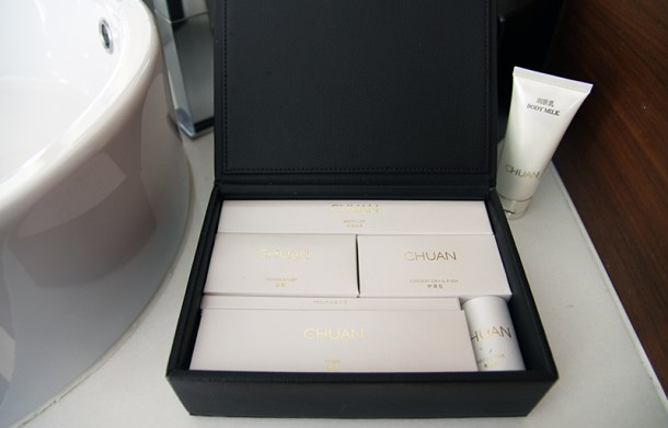 HOW LUXURY HOTEL ”The Langham Xintiandi”10