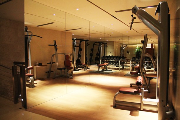 HOW LUXURY HOTEL ”The Langham Xintiandi”13