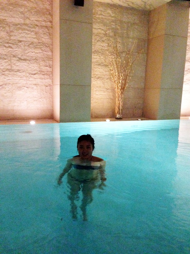 HOW LUXURY HOTEL ”The Langham Xintiandi”15