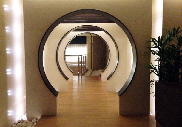 HOW LUXURY HOTEL ”The Langham Xintiandi”16