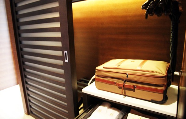 HOW LUXURY HOTEL ”The Langham Xintiandi”2