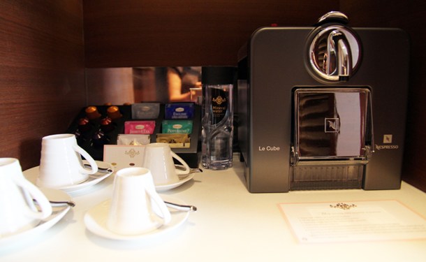 HOW LUXURY HOTEL ”The Langham Xintiandi”3