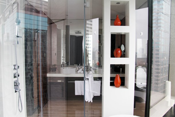 HOW LUXURY HOTEL ”The Langham Xintiandi”6