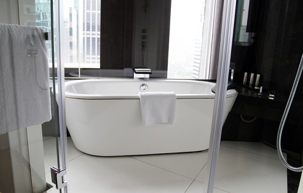 HOW LUXURY HOTEL ”The Langham Xintiandi”7