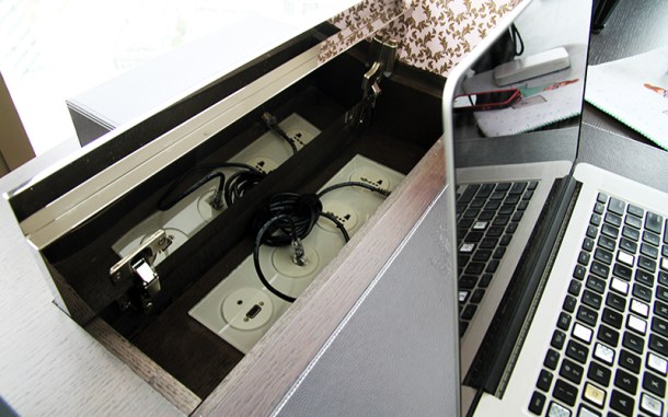 HOW LUXURY HOTEL ”The Langham Xintiandi”9