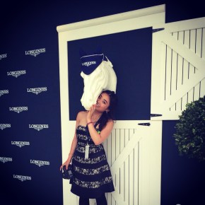 Longines Global Champions Tour of&nbsp;Shanghai