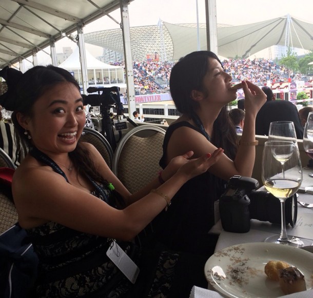 Longines Global Champions Tour of Shanghai1