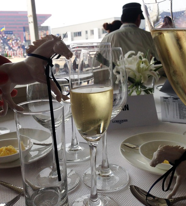 Longines Global Champions Tour of Shanghai2