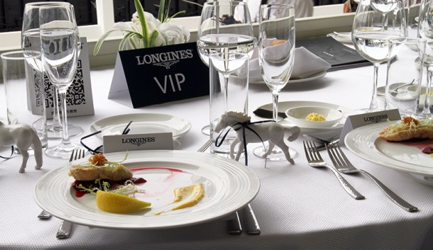 Longines Global Champions Tour of Shanghai9