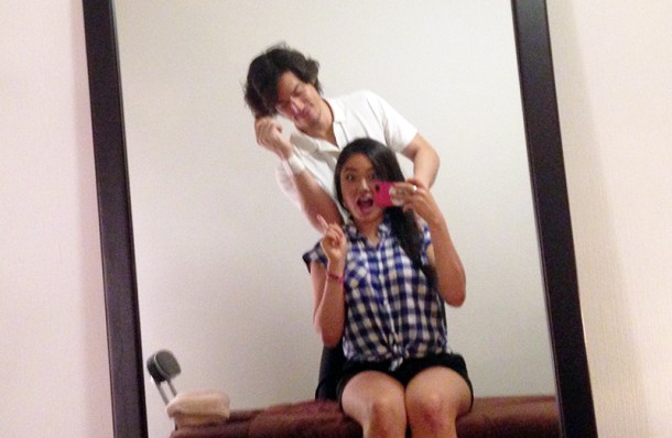 Salon NEUTRAL takeshi terada1