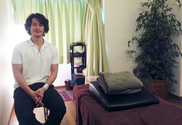 Salon NEUTRAL takeshi terada3