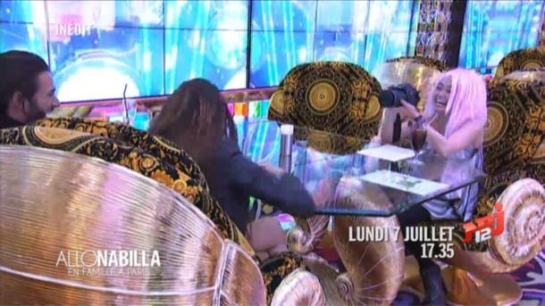 allo nabilla miki tokyo