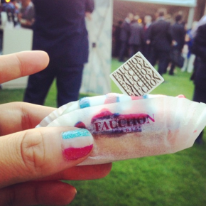 4 Best Sweets at French Embassy&nbsp;party