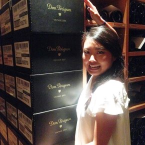 Secret story of Restaurant Joel&nbsp;Robuchon