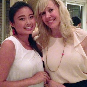 The most beautiful thing a woman can ware is confidence! Erica&nbsp;Angyal