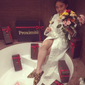 Proximité at Andaz&nbsp;Tokyo