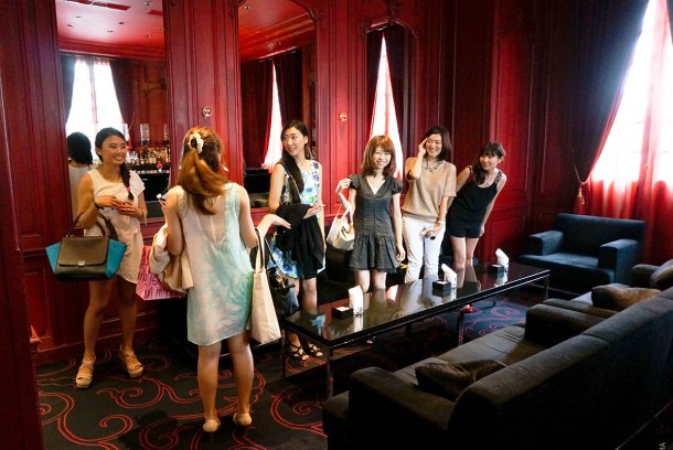 Joel Robuchon ebisu1