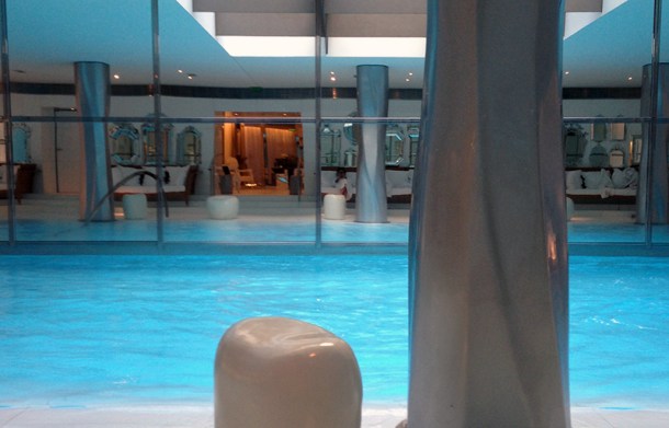 Le Royal Monceau Raffles Paris