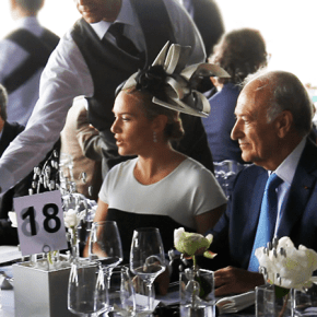 Prix de Diane Longines&nbsp;2014