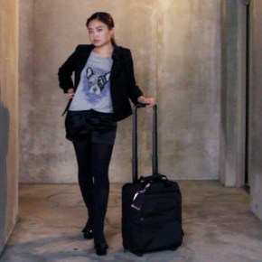 The Tailor Day at Comptoir des&nbsp;Cotonniers