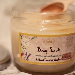 Dead Sea Beauty Party at&nbsp;Ginza