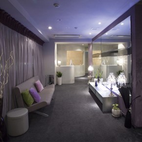 Beauty salon by avex&nbsp;group?!