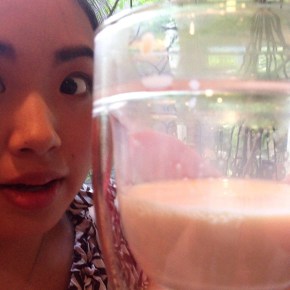 week-end tea session by&nbsp;THEODOR