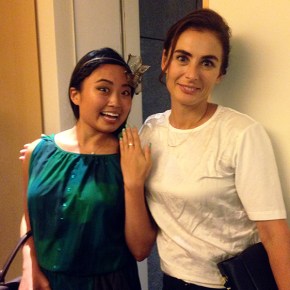 How amazing VIP diner by Tiffany &&nbsp;Co.