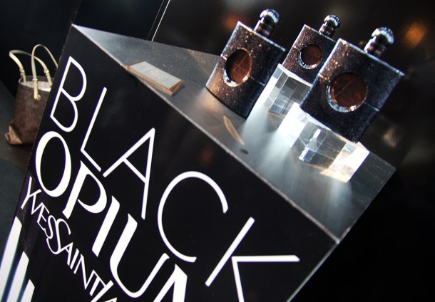 Black Opium YSL 2014 vfno1
