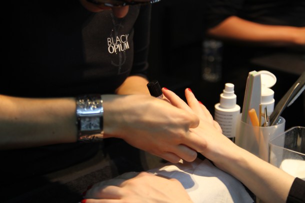 Black Opium YSL 2014 vfno2