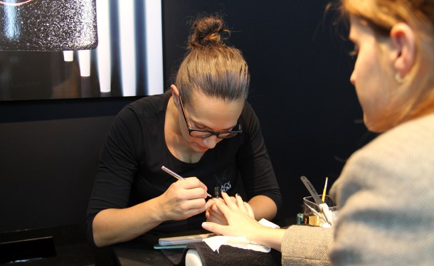 Black Opium YSL 2014 vfno6