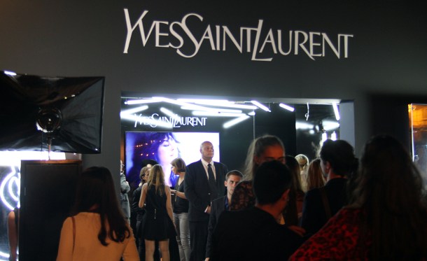 Black Opium YSL 2014 vfno7