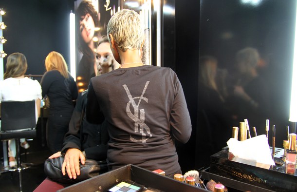 Black Opium YSL 2014 vfno8