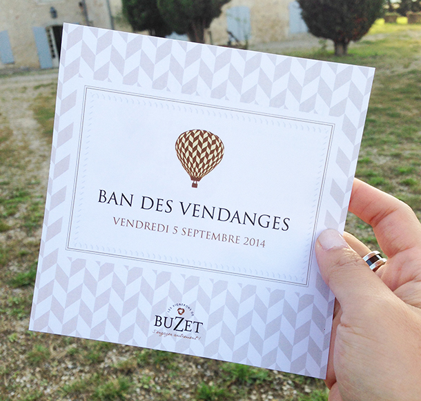 Buzet Oniric vendange 2014 oct14