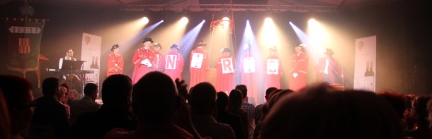 Buzet Oniric vendange 2014 oct8