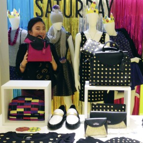 Kate spade Saturday POP UP SHOP&nbsp;OPEN!