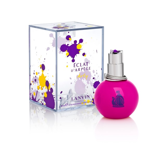 Lanvin ECLAT D ARPEGE ARTY EDP 50ml-2
