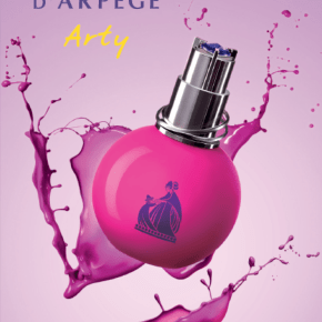 LANVIN : Eclat D’Arpege special&nbsp;information!